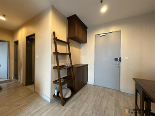 For rent 2 bedrooms condo in Phra Khanong, Bangkok