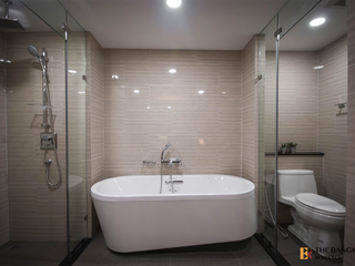 À louer 1 chambre condo à Pathum Wan, Bangkok