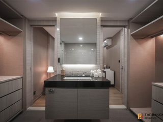 À louer 1 chambre condo à Pathum Wan, Bangkok