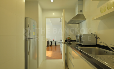 Condo en alquiler de 1 habitaciones en Khlong Toei, Bangkok