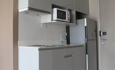For rent 2 bedrooms condo in Phra Khanong, Bangkok