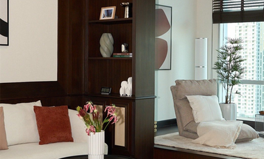 For rent 2 ベッドルーム condo in Sathon, Bangkok