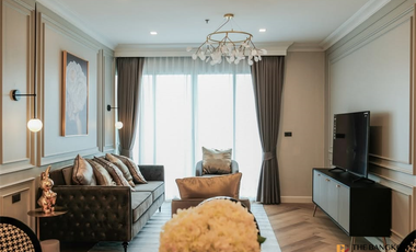 Wohnung zur Miete mit 3 Zimmer in Khlong Toei, Bangkok