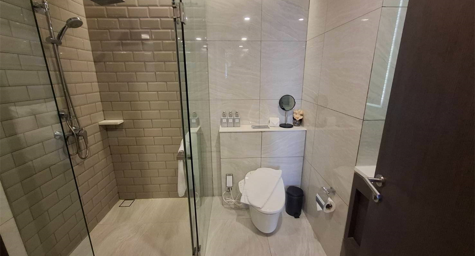 For rent 1 Beds condo in Khlong Toei, Bangkok