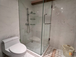 For rent 2 bedrooms condo in Sathon, Bangkok