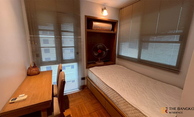 For rent 2 bedrooms condo in Sathon, Bangkok