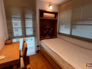 For rent 2 bedrooms condo in Sathon, Bangkok