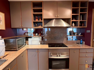 For rent 2 bedrooms condo in Sathon, Bangkok