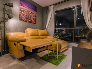 Wohnung zur Miete mit 2 Zimmer in Khlong Toei, Bangkok