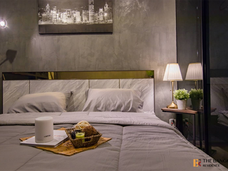 Wohnung zur Miete mit 2 Zimmer in Khlong Toei, Bangkok