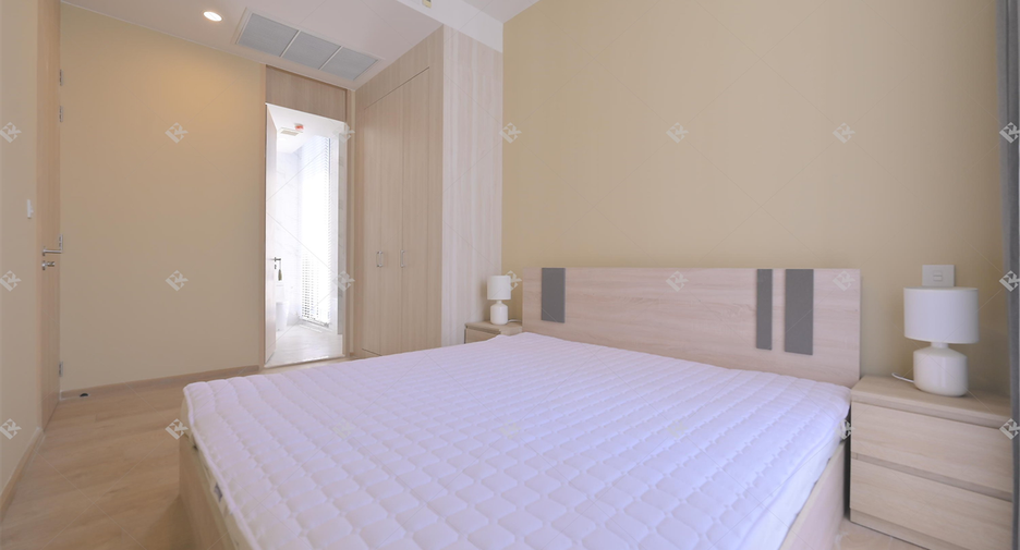 For rent 2 ベッドルーム condo in Watthana, Bangkok