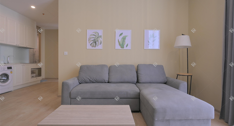 For rent 2 ベッドルーム condo in Watthana, Bangkok