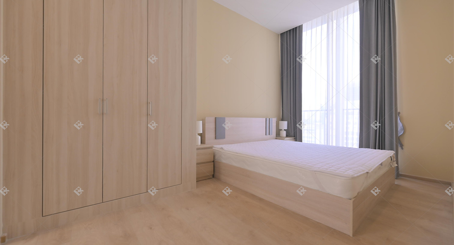For rent 2 ベッドルーム condo in Watthana, Bangkok