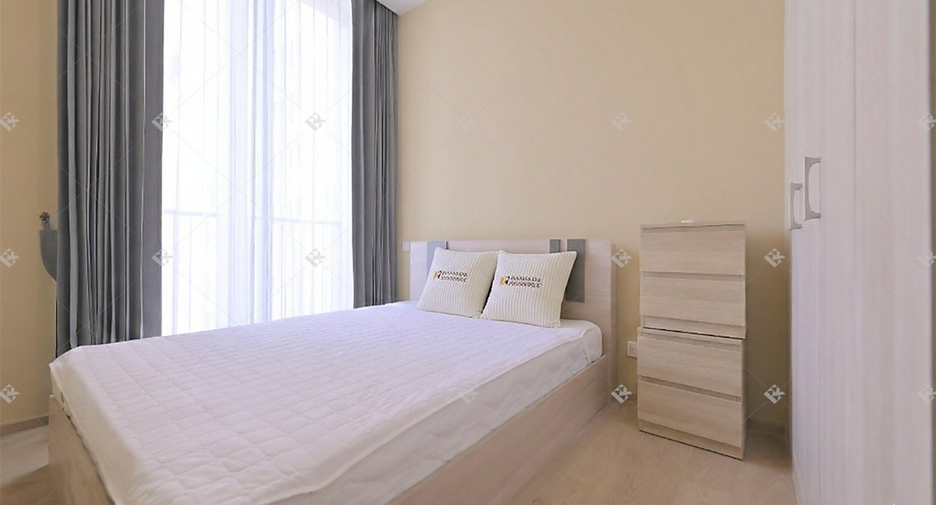 For rent 2 ベッドルーム condo in Watthana, Bangkok