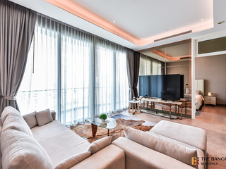 ให้เช่า 2 ห้องนอน คอนโด ใน คลองสาน, กรุงเทพฯ