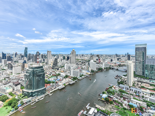 ให้เช่า 2 ห้องนอน คอนโด ใน คลองสาน, กรุงเทพฯ
