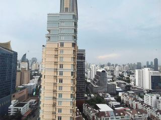 Аренда 1 кровать кондо в Щаттхана, Бангкок