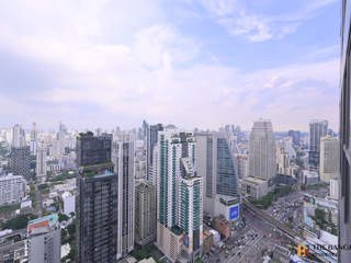 出租 1 卧室 公寓 在 Khlong Toei, 曼谷