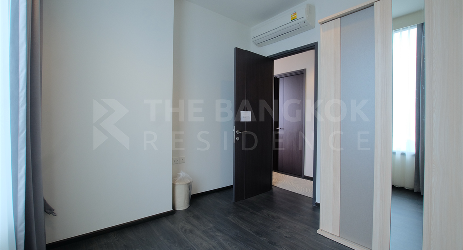 Condo en alquiler de 2 habitaciones en Khlong Toei, Bangkok