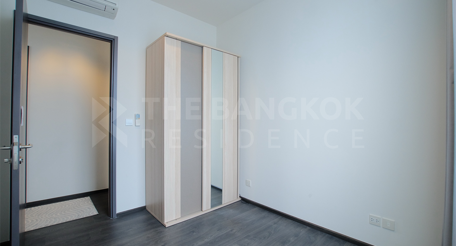 Condo en alquiler de 2 habitaciones en Khlong Toei, Bangkok