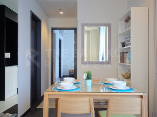 Wohnung zur Miete mit 2 Zimmer in Khlong Toei, Bangkok