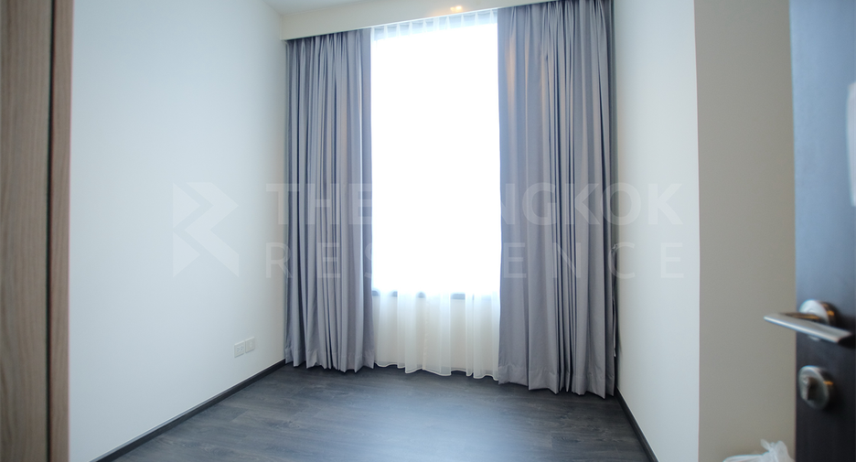 Condo en alquiler de 2 habitaciones en Khlong Toei, Bangkok