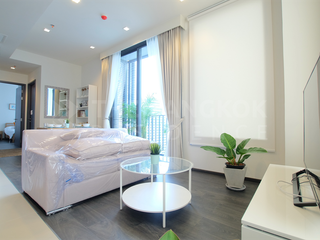 Wohnung zur Miete mit 2 Zimmer in Khlong Toei, Bangkok