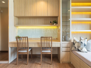 For rent 3 bedrooms condo in Phra Khanong, Bangkok