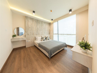 For rent 3 bedrooms condo in Phra Khanong, Bangkok