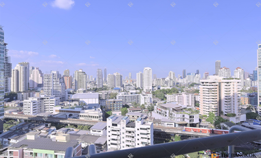 Wohnung zur Miete mit 1 Zimmer in Khlong Toei, Bangkok