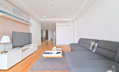 Wohnung zur Miete mit 3 Zimmer in Watthana, Bangkok