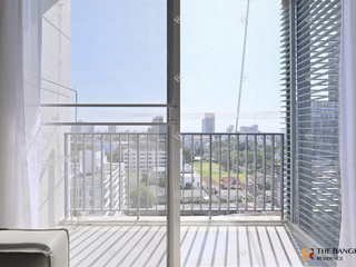 Condo en alquiler de 2 habitaciones en Khlong Toei, Bangkok