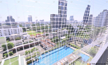 Wohnung zur Miete mit 2 Zimmer in Khlong Toei, Bangkok