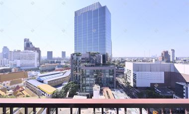 ให้เช่า 1 เตียง คอนโด ใน คลองเตย, กรุงเทพฯ