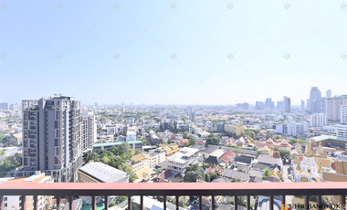 Wohnung zur Miete mit 1 Zimmer in Khlong Toei, Bangkok