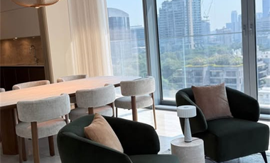 Wohnung zur Miete mit 2 Zimmer in Pathum Wan, Bangkok