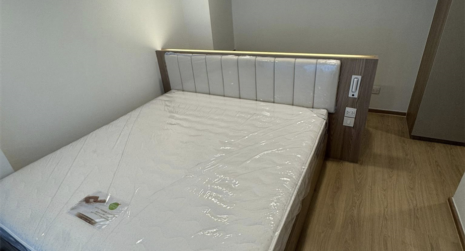 ให้เช่า 2 ห้องนอน คอนโด ใน คลองเตย, กรุงเทพฯ