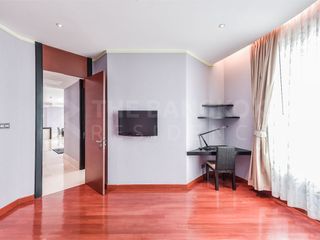 Wohnung zur Miete mit 2 Zimmer in Sathon, Bangkok