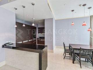 Wohnung zur Miete mit 2 Zimmer in Sathon, Bangkok