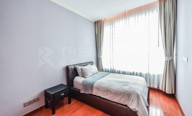 Condo en alquiler de 2 habitaciones en Sathon, Bangkok
