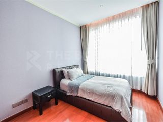 Wohnung zur Miete mit 2 Zimmer in Sathon, Bangkok
