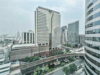 Wohnung zur Miete mit 2 Zimmer in Sathon, Bangkok
