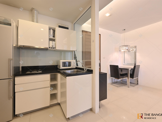 Condo en alquiler de 1 habitaciones en Watthana, Bangkok