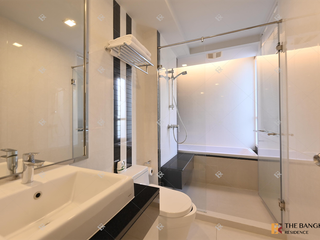 Condo en alquiler de 1 habitaciones en Watthana, Bangkok