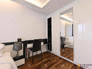 Condo en alquiler de 1 habitaciones en Watthana, Bangkok