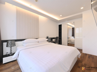 Condo en alquiler de 1 habitaciones en Watthana, Bangkok