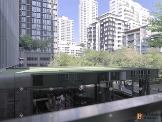 Condo en alquiler de 1 habitaciones en Watthana, Bangkok