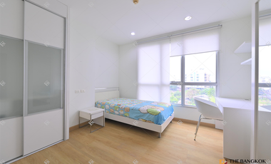 Wohnung zur Miete mit 2 Zimmer in Khlong Toei, Bangkok
