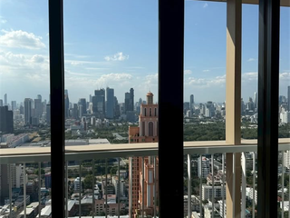 Wohnung zur Miete mit 2 Zimmer in Khlong Toei, Bangkok