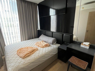 À louer 1 chambre condo à Watthana, Bangkok